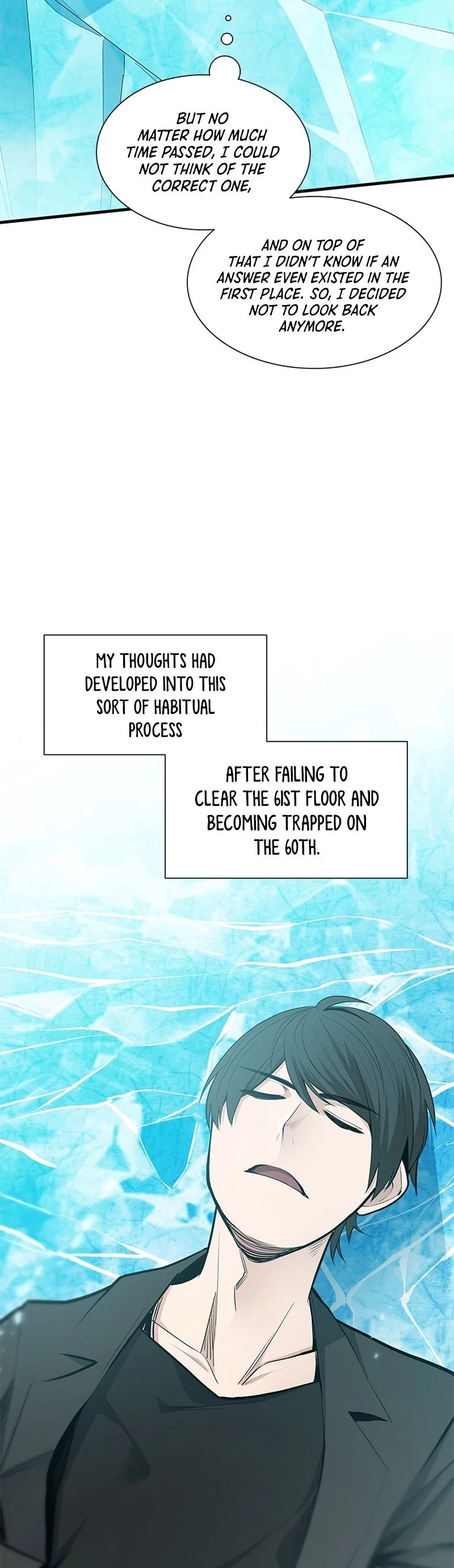 The Tutorial Is Too Tough! Chapter 48 - 10