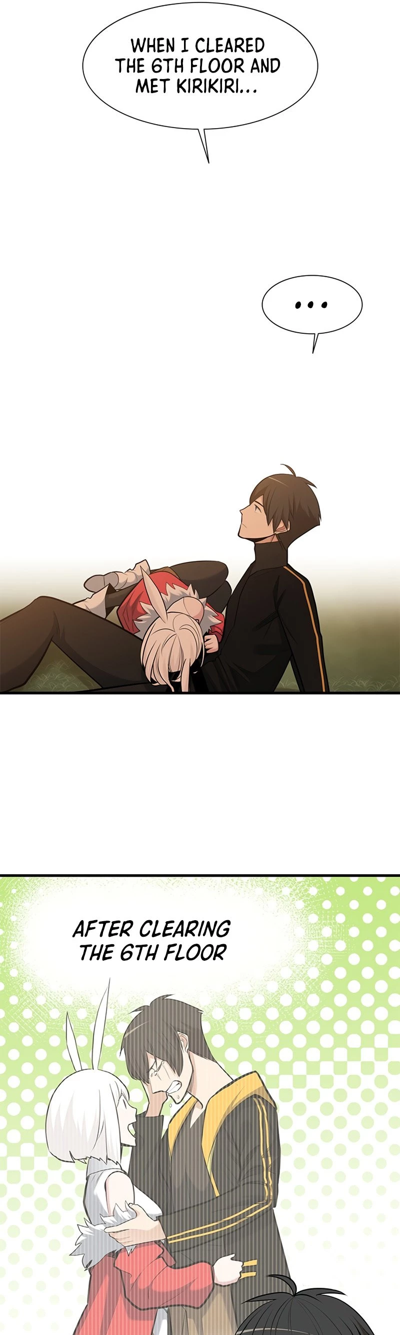 The Tutorial Is Too Tough! Chapter 49 - 41