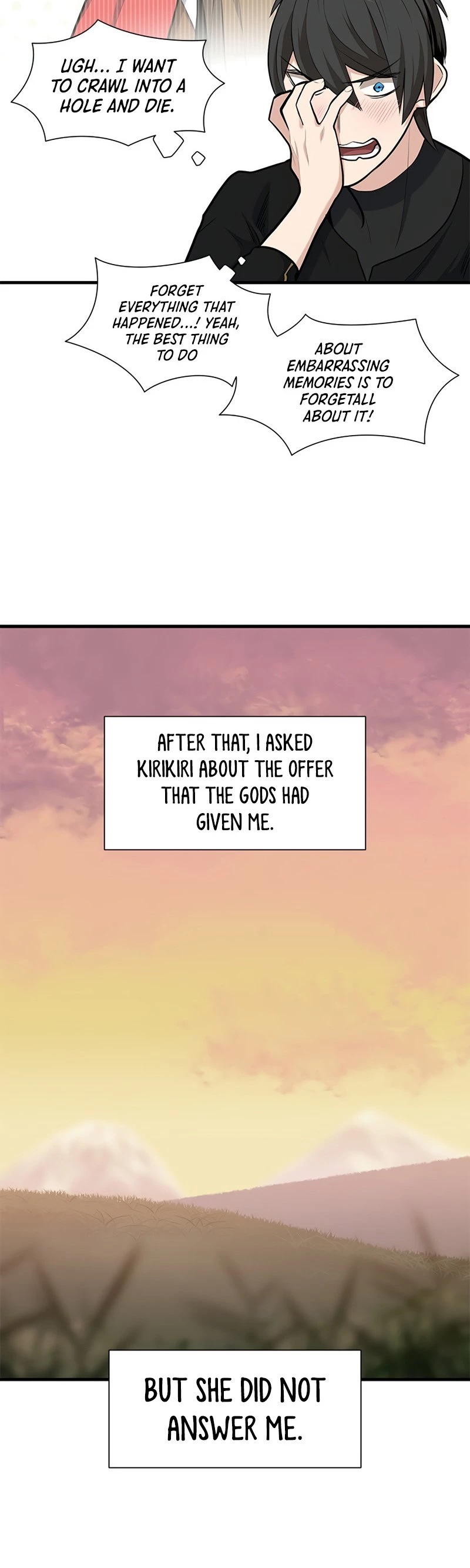 The Tutorial Is Too Tough! Chapter 49 - 42