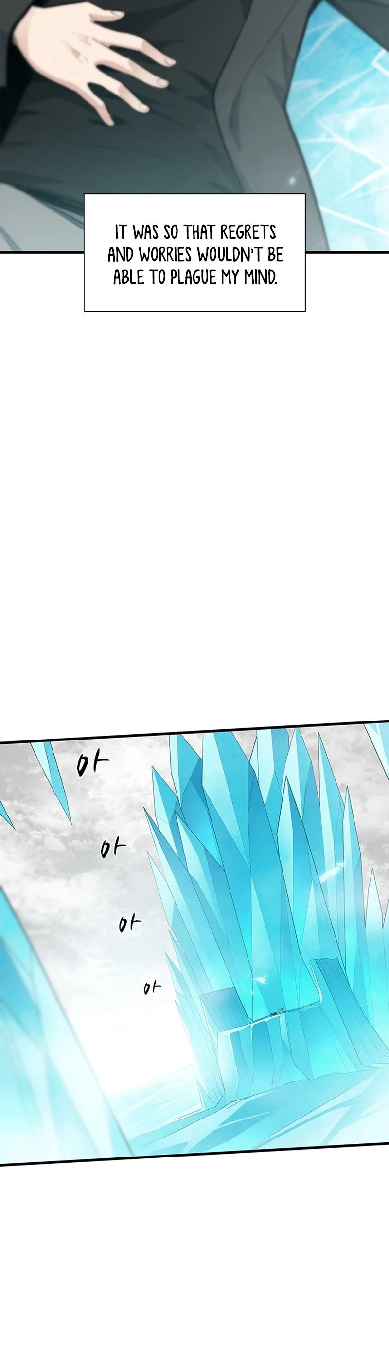 The Tutorial Is Too Tough! Chapter 48 - 11