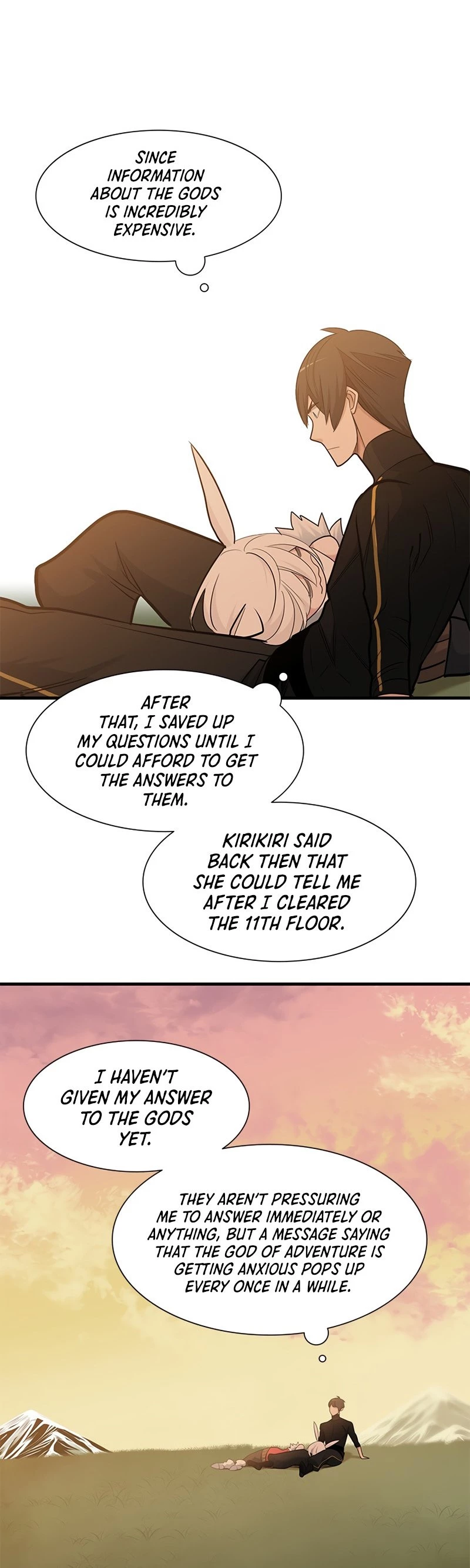The Tutorial Is Too Tough! Chapter 49 - 43