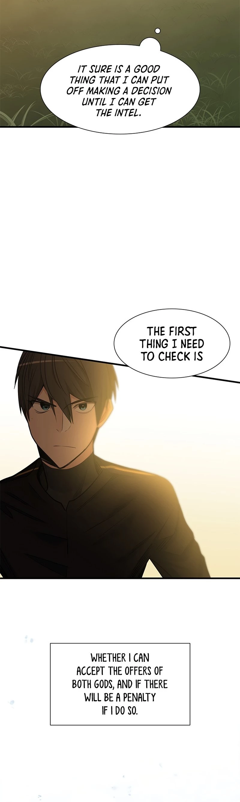 The Tutorial Is Too Tough! Chapter 49 - 44
