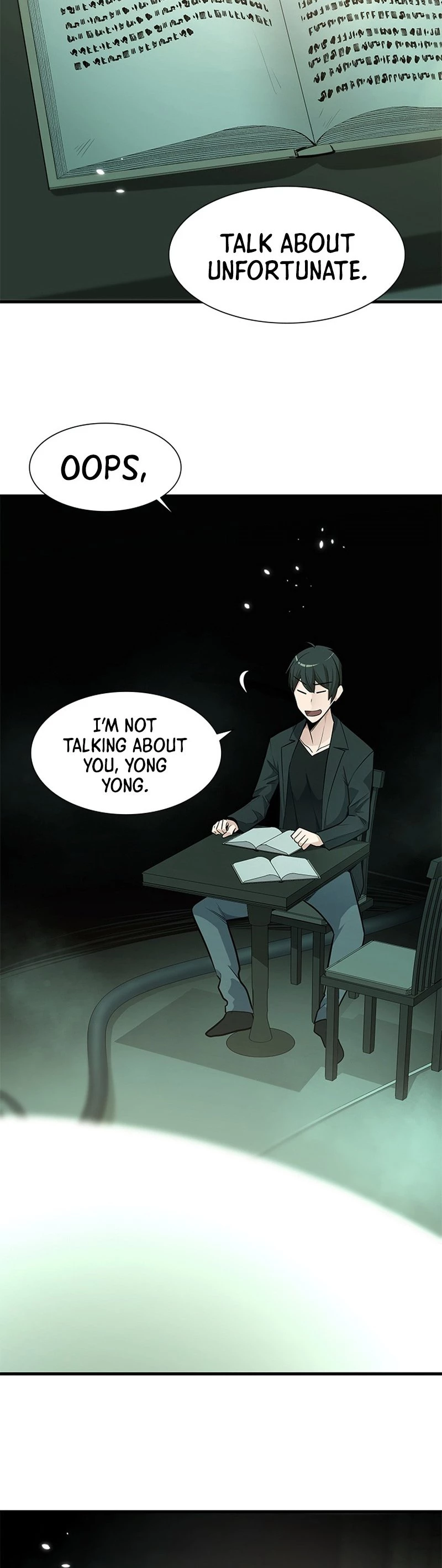 The Tutorial Is Too Tough! Chapter 47 - 8