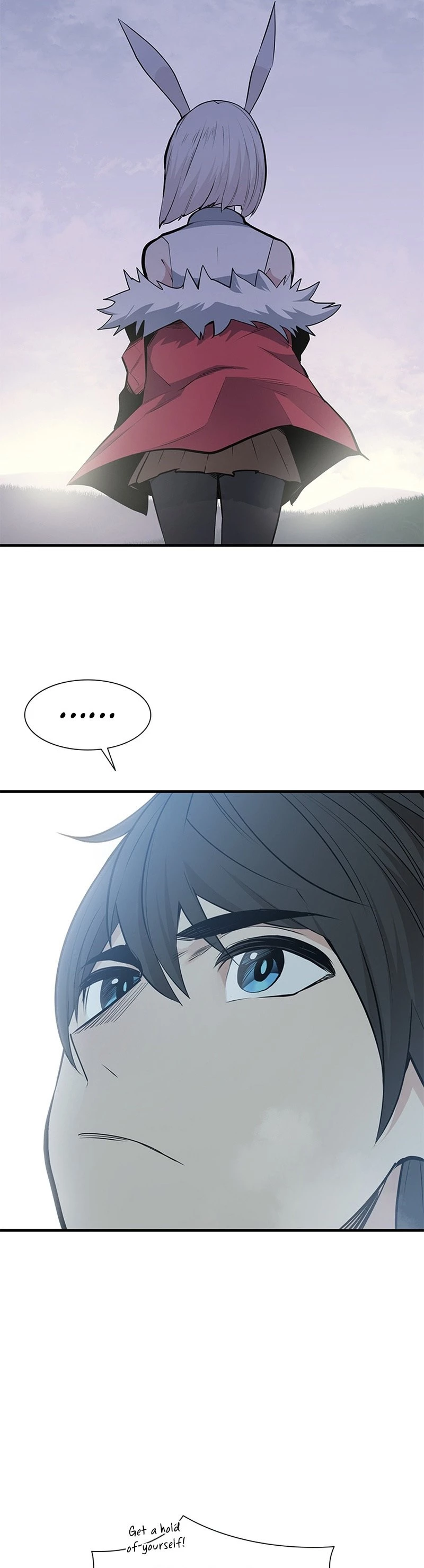 The Tutorial Is Too Tough! Chapter 48 - 13
