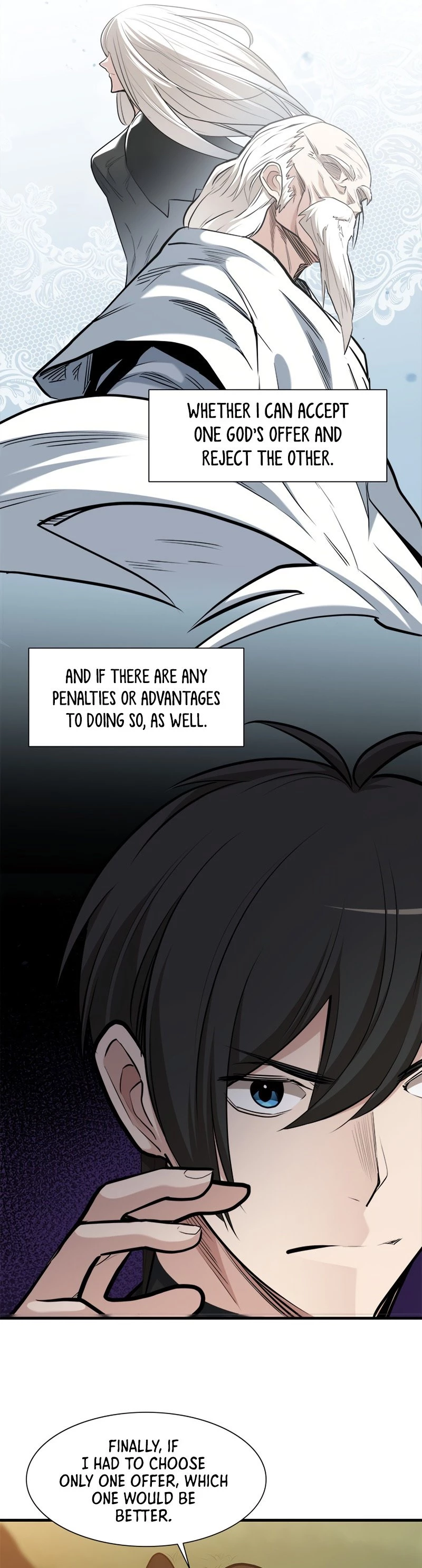 The Tutorial Is Too Tough! Chapter 49 - 45