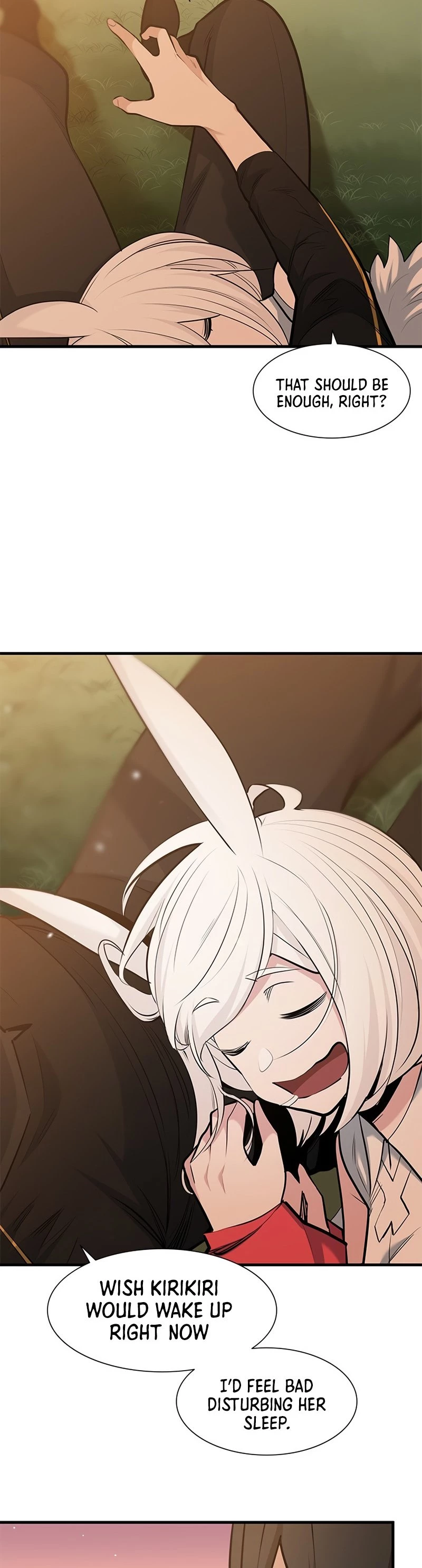 The Tutorial Is Too Tough! Chapter 49 - 46
