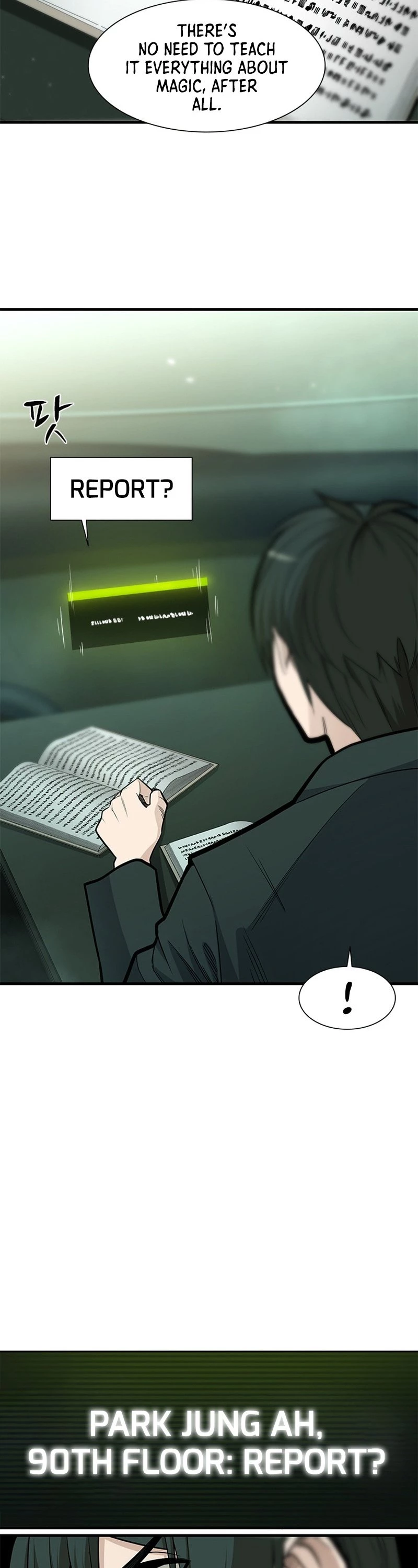 The Tutorial Is Too Tough! Chapter 47 - 11