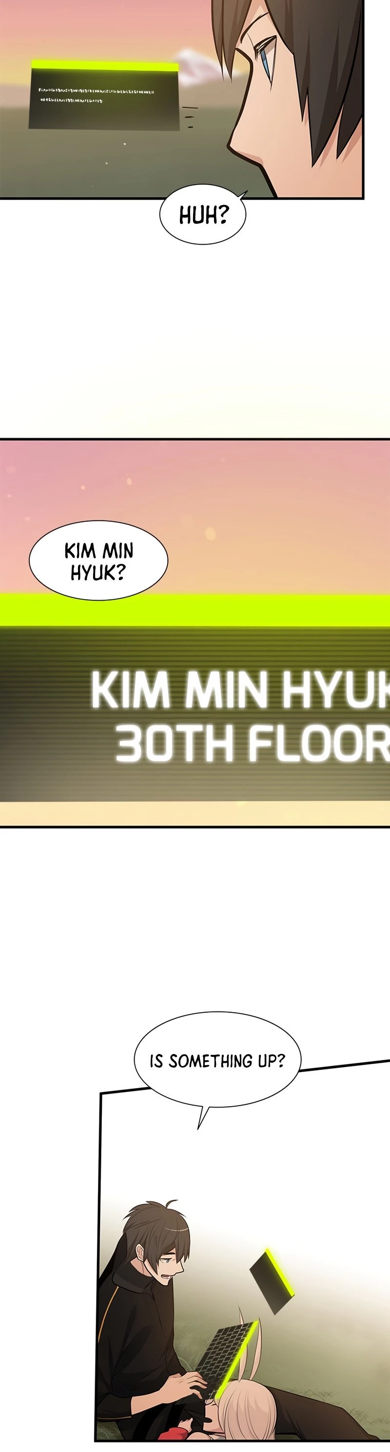 The Tutorial Is Too Tough! Chapter 49 - 47