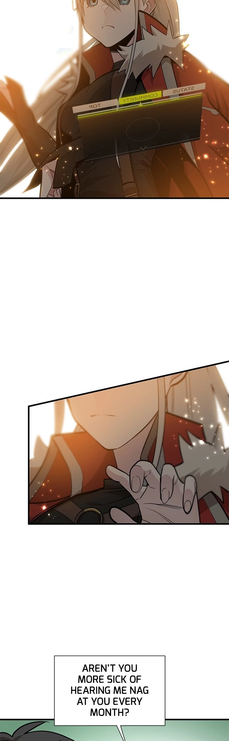 The Tutorial Is Too Tough! Chapter 47 - 14