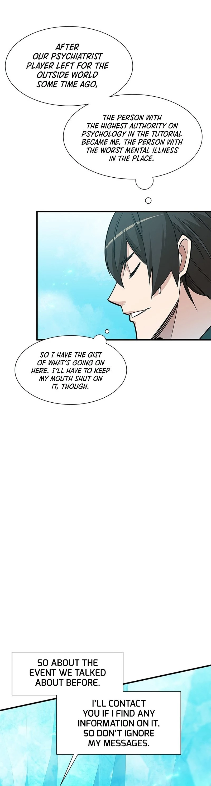 The Tutorial Is Too Tough! Chapter 48 - 20