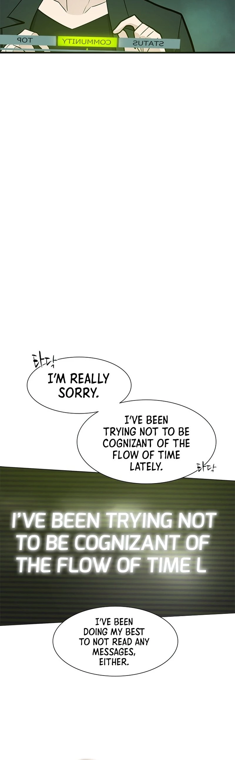The Tutorial Is Too Tough! Chapter 47 - 16