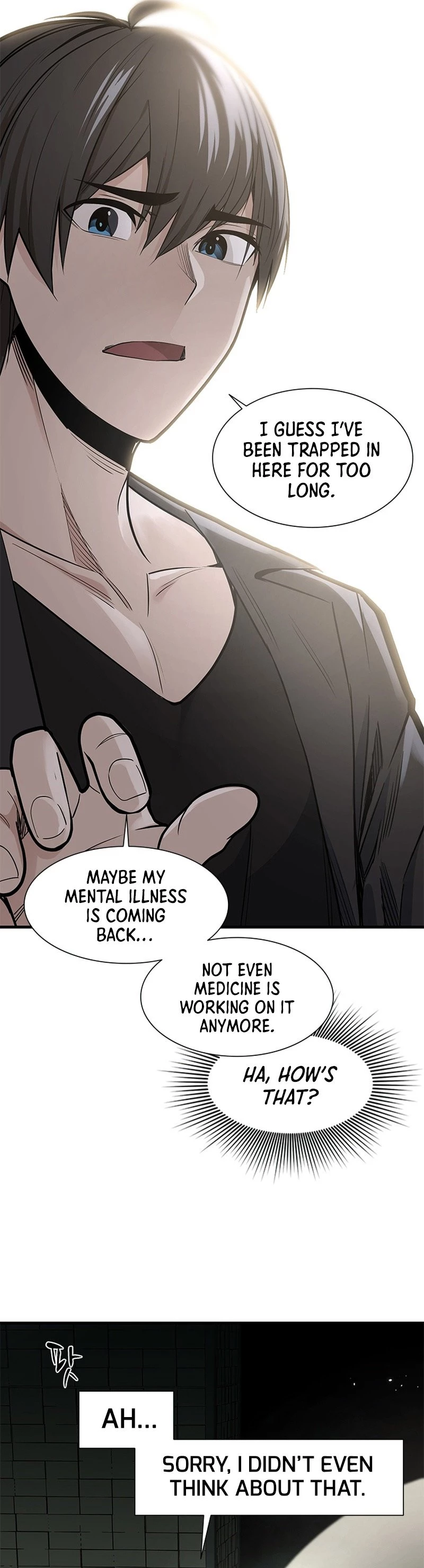 The Tutorial Is Too Tough! Chapter 47 - 17