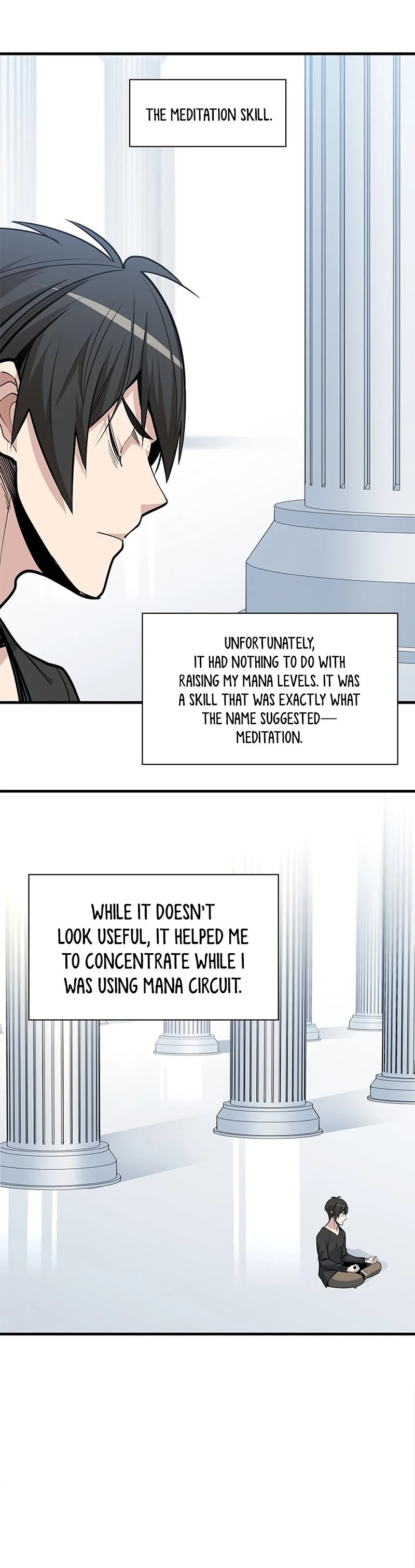 The Tutorial Is Too Tough! Chapter 46 - 6
