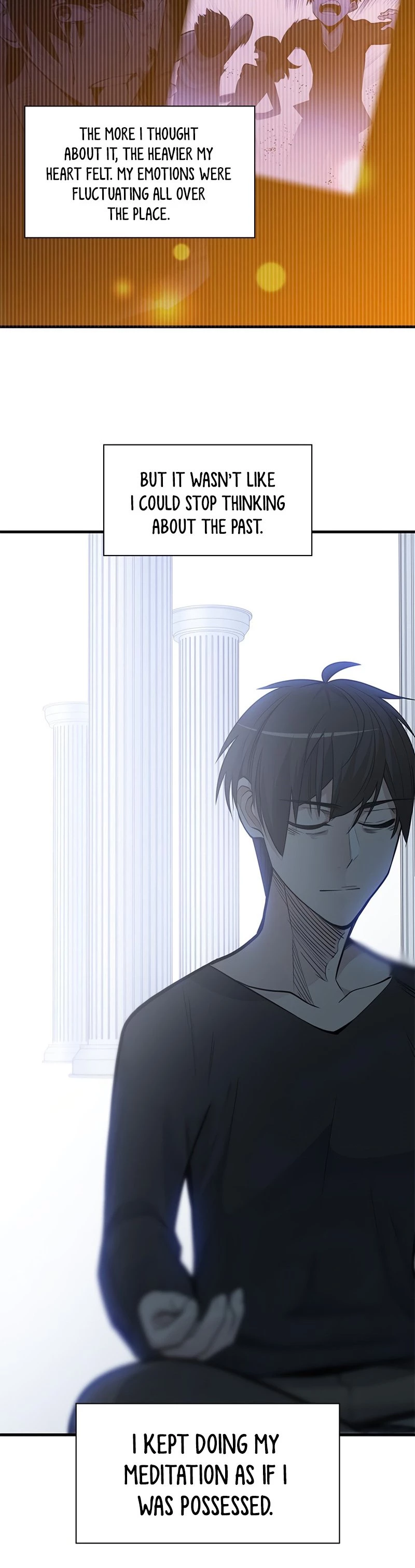 The Tutorial Is Too Tough! Chapter 46 - 8