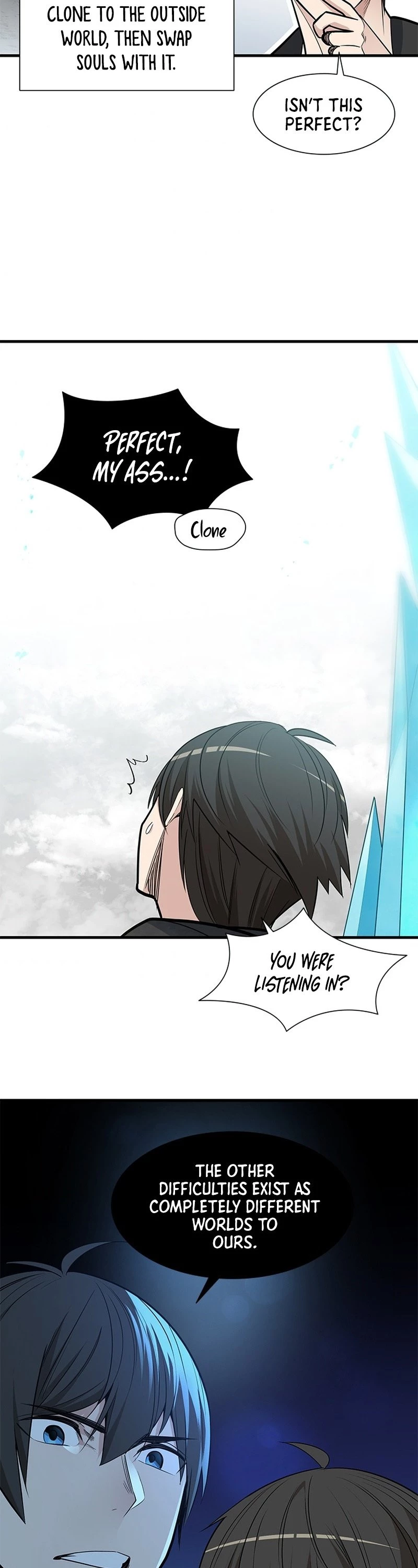 The Tutorial Is Too Tough! Chapter 48 - 23