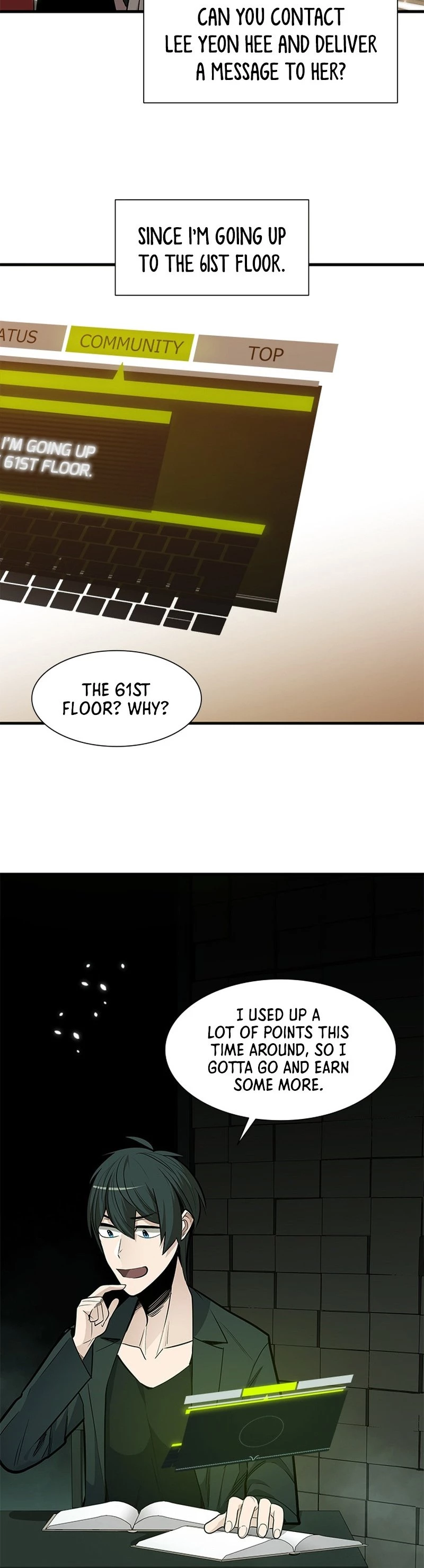 The Tutorial Is Too Tough! Chapter 47 - 20