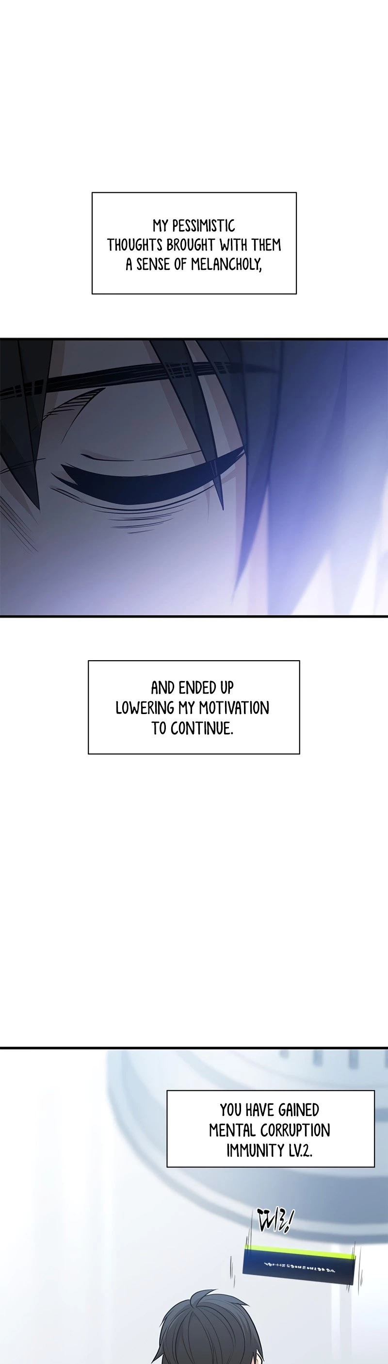 The Tutorial Is Too Tough! Chapter 46 - 9
