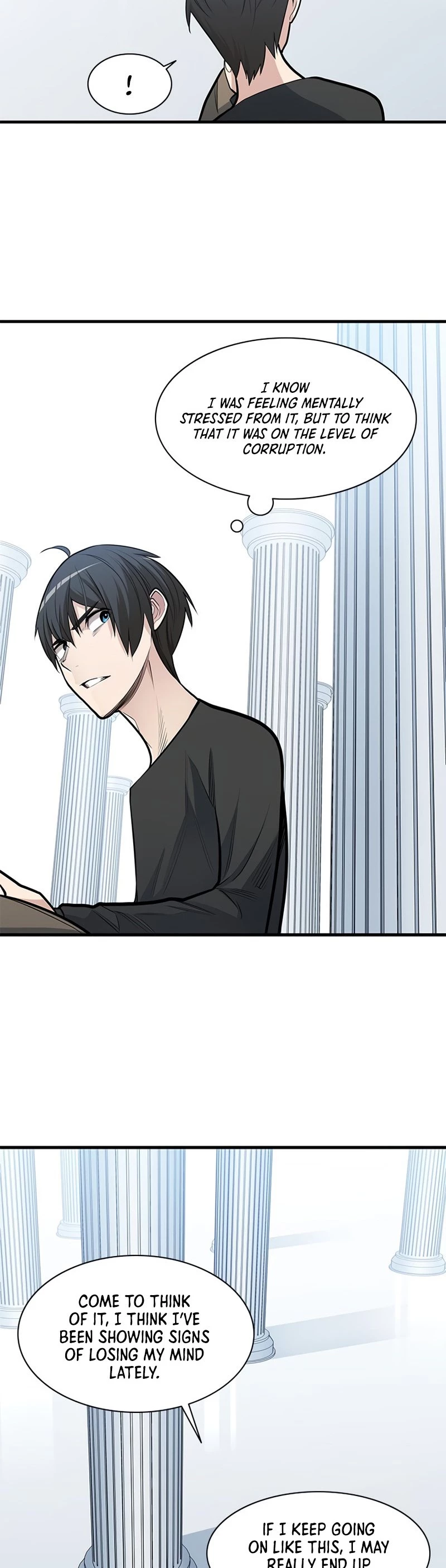 The Tutorial Is Too Tough! Chapter 46 - 10