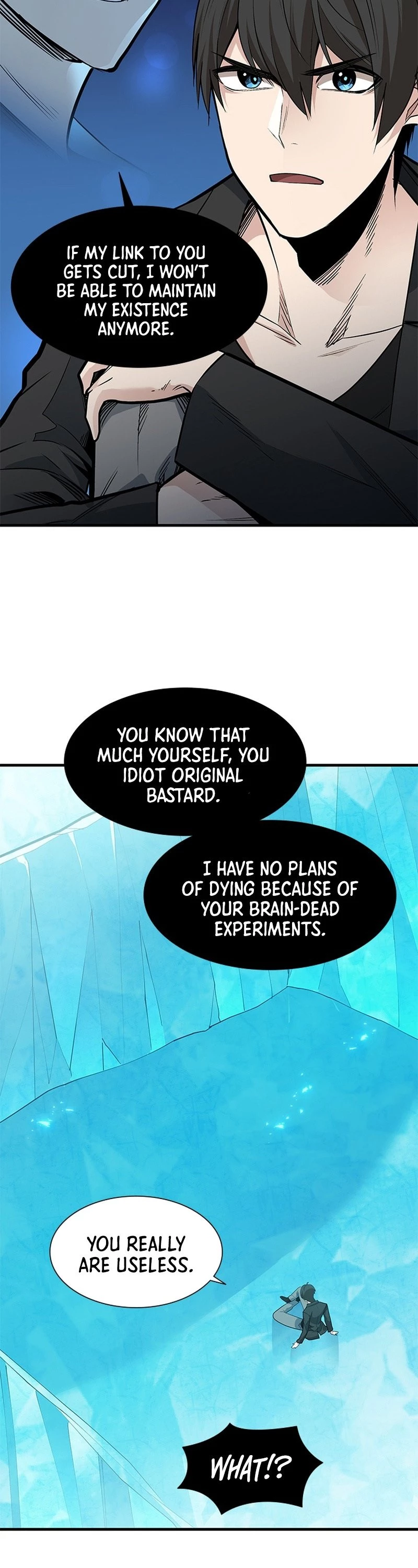 The Tutorial Is Too Tough! Chapter 48 - 24