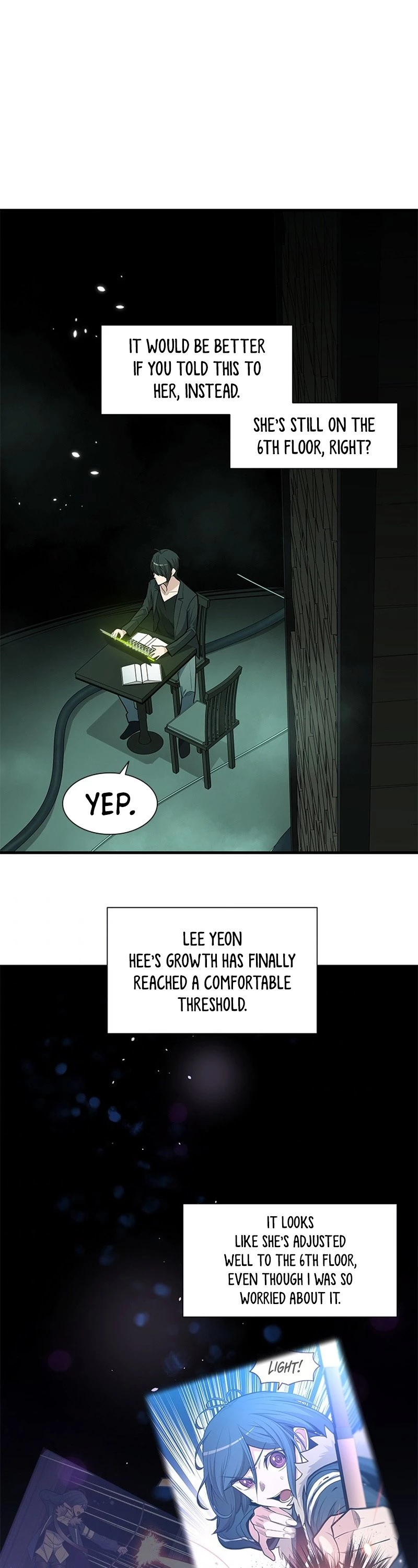 The Tutorial Is Too Tough! Chapter 47 - 22