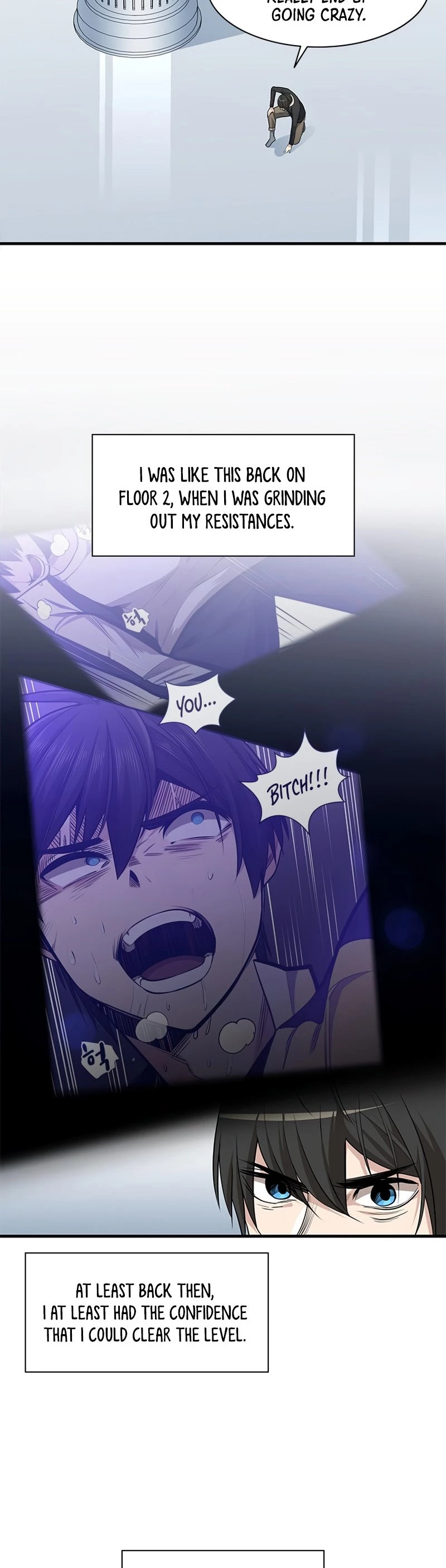 The Tutorial Is Too Tough! Chapter 46 - 11
