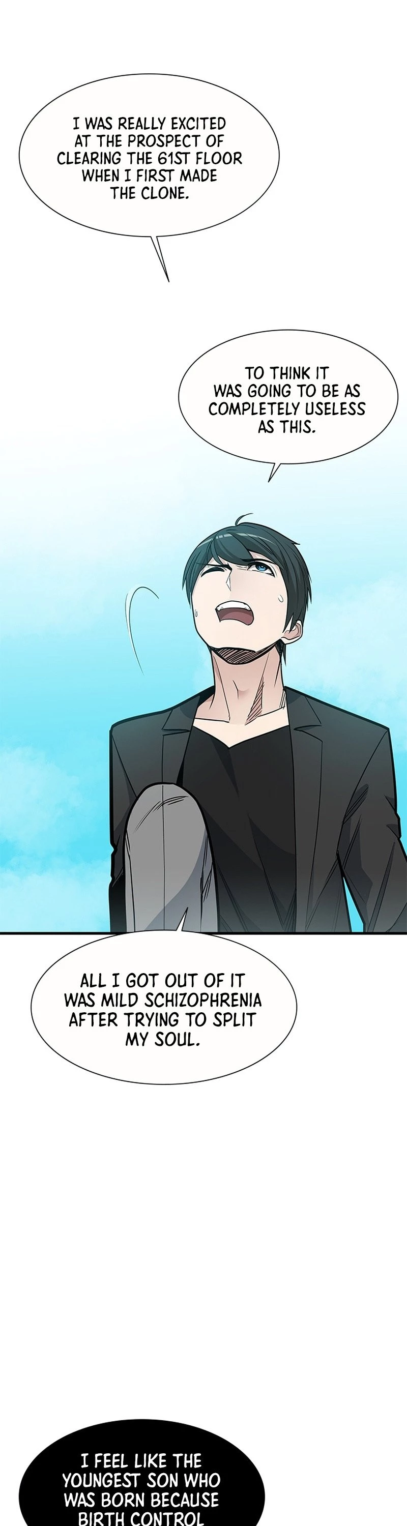 The Tutorial Is Too Tough! Chapter 48 - 25