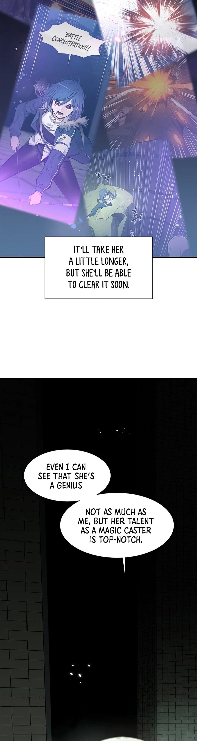 The Tutorial Is Too Tough! Chapter 47 - 23