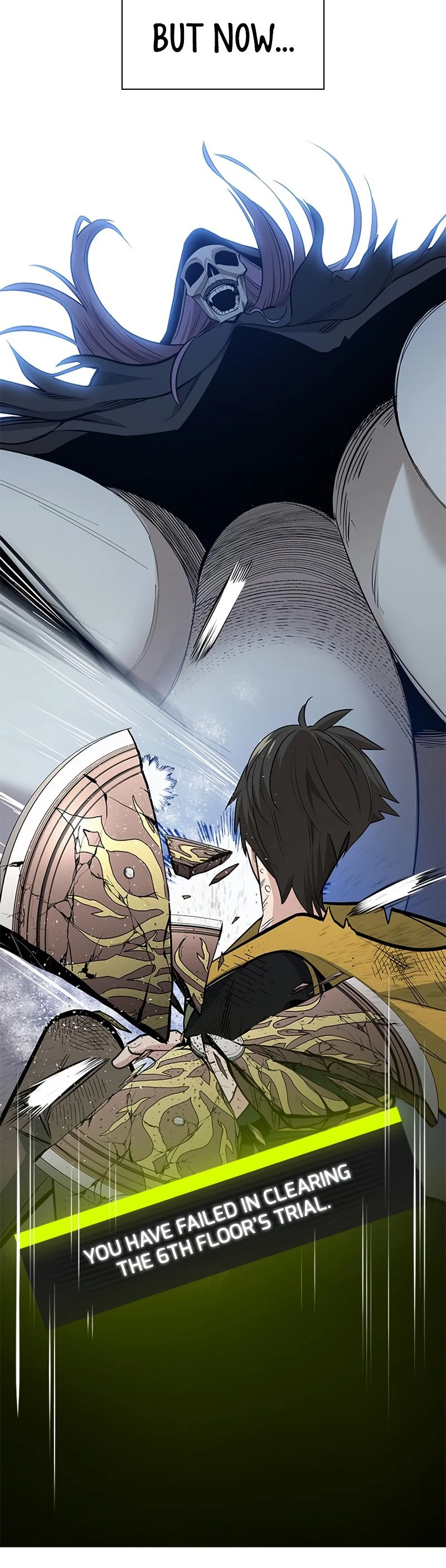 The Tutorial Is Too Tough! Chapter 46 - 12