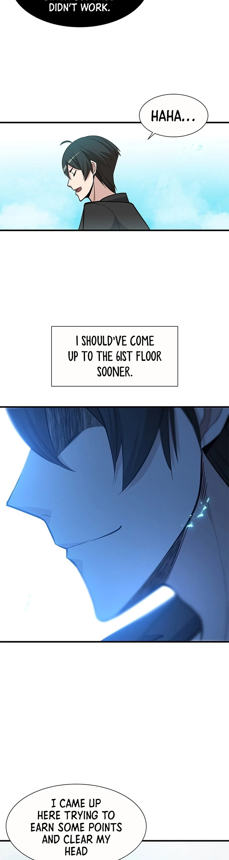 The Tutorial Is Too Tough! Chapter 48 - 26