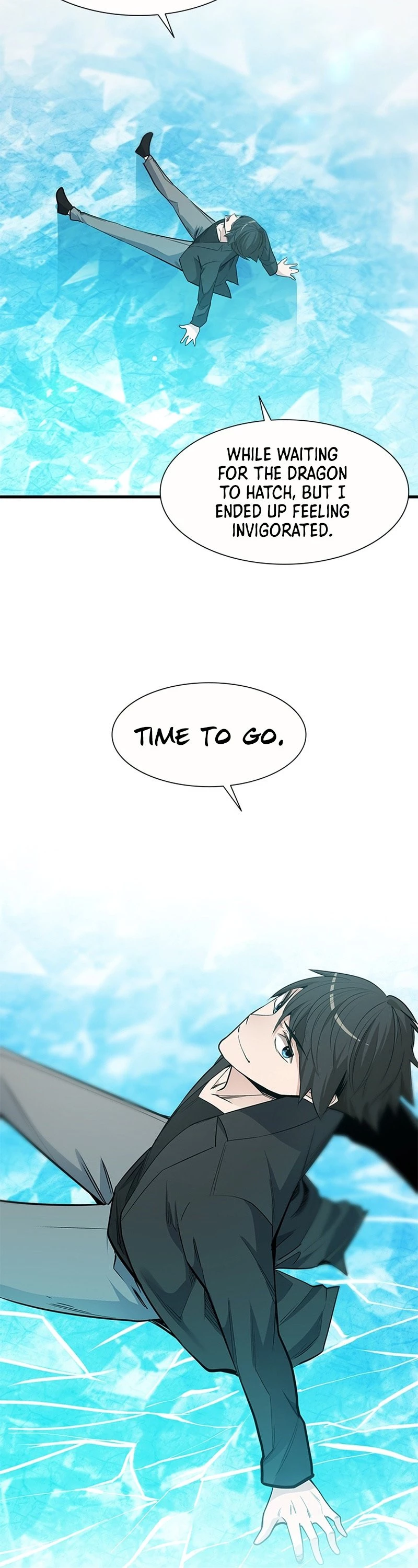 The Tutorial Is Too Tough! Chapter 48 - 27