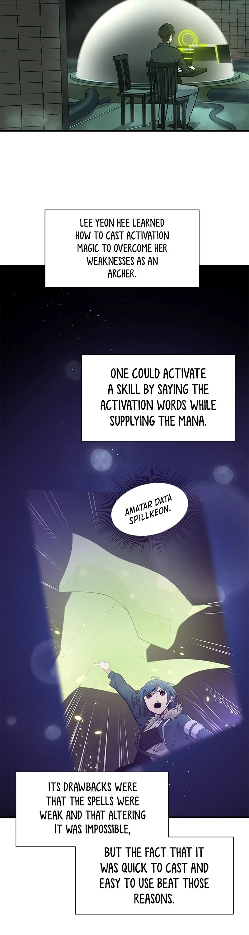 The Tutorial Is Too Tough! Chapter 47 - 24