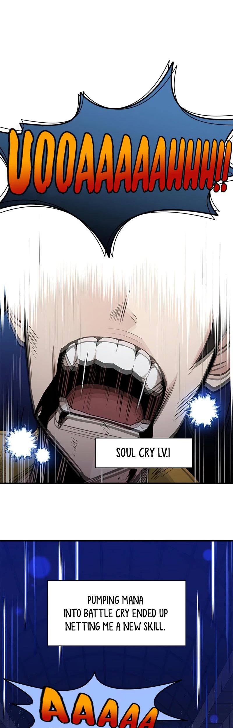 The Tutorial Is Too Tough! Chapter 46 - 13