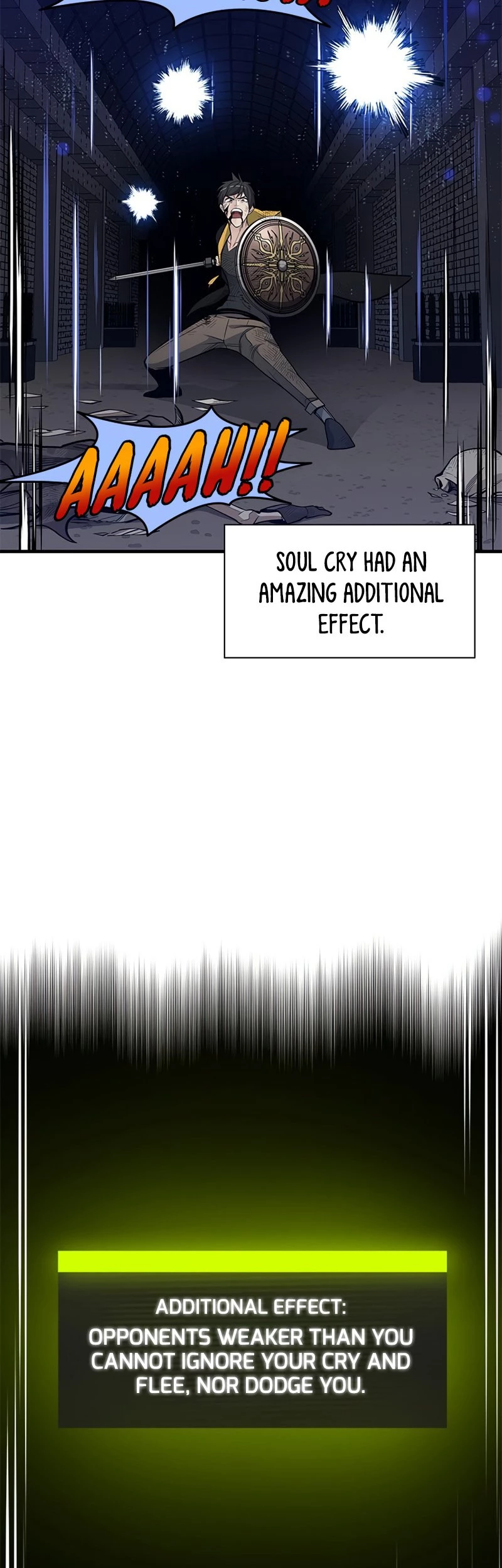 The Tutorial Is Too Tough! Chapter 46 - 14