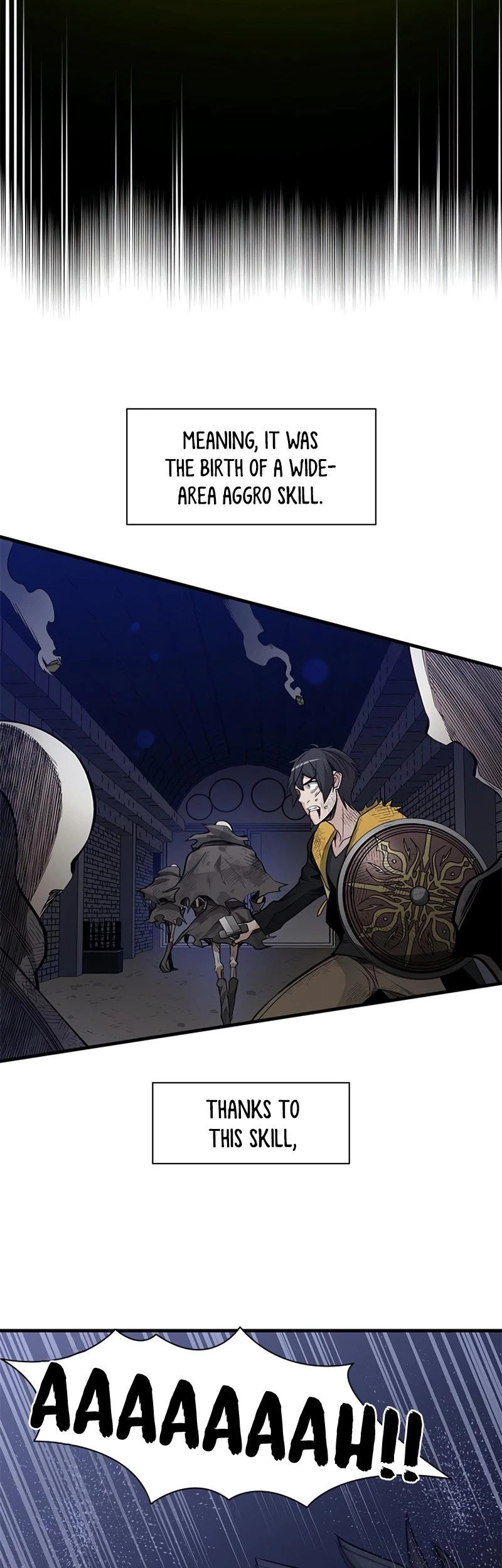 The Tutorial Is Too Tough! Chapter 46 - 15