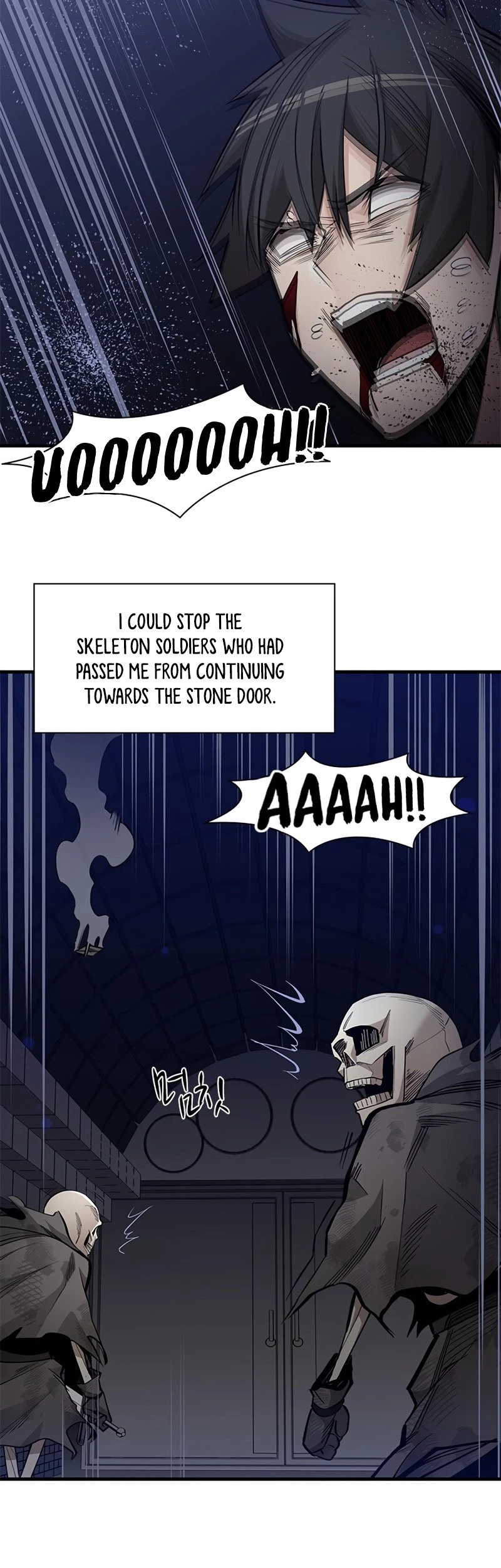 The Tutorial Is Too Tough! Chapter 46 - 16