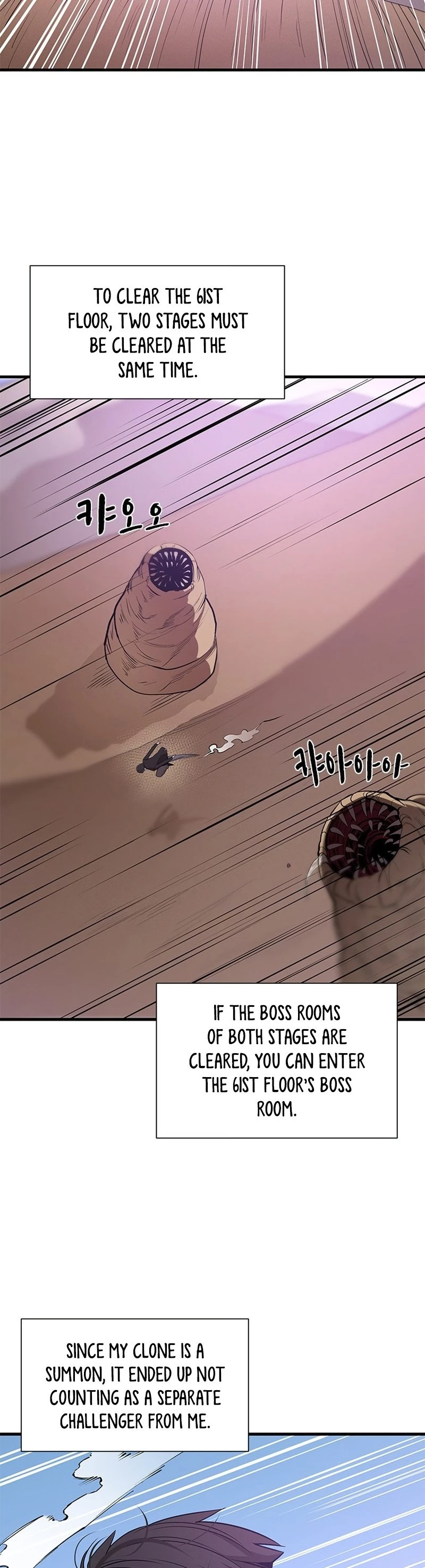 The Tutorial Is Too Tough! Chapter 48 - 30