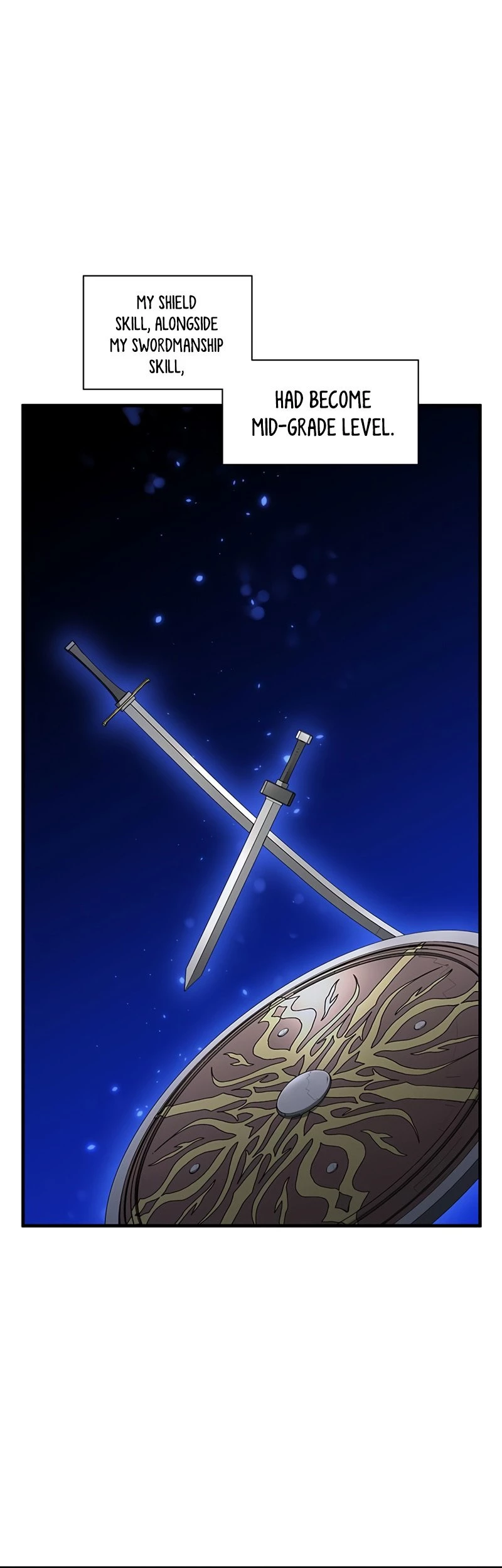 The Tutorial Is Too Tough! Chapter 46 - 17
