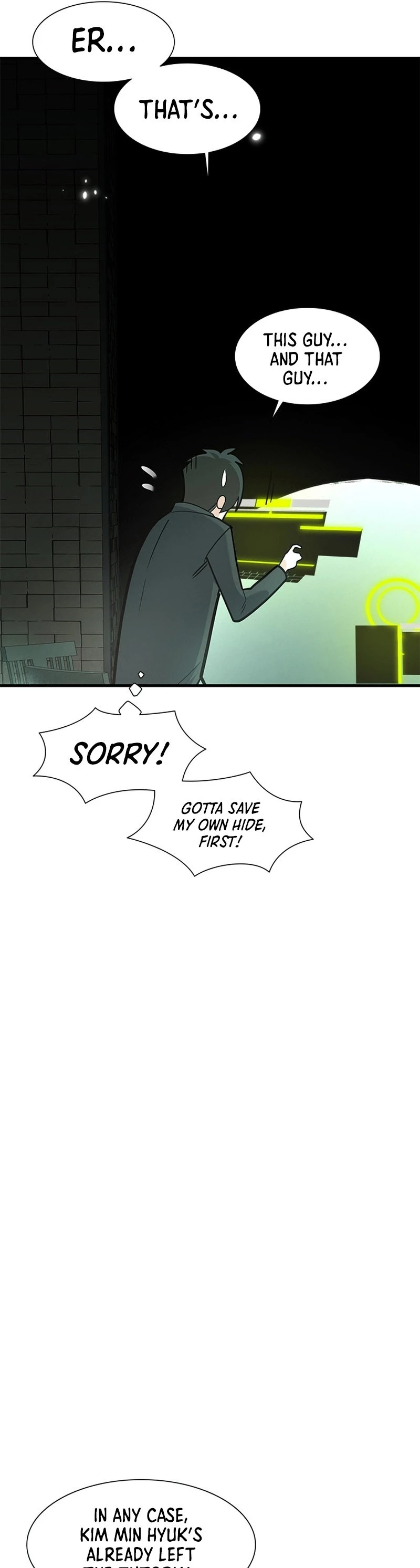 The Tutorial Is Too Tough! Chapter 47 - 29