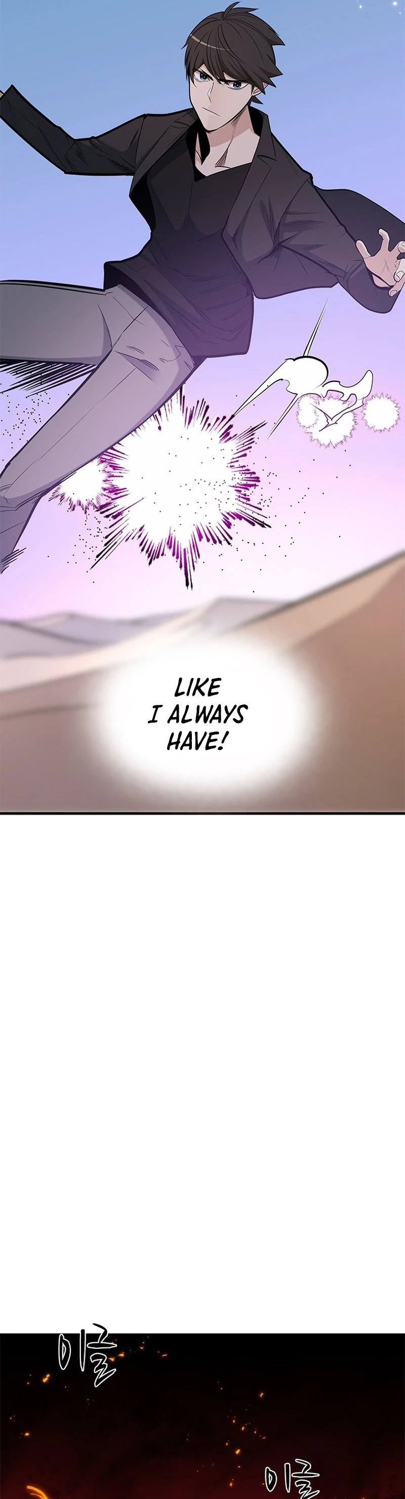 The Tutorial Is Too Tough! Chapter 48 - 33