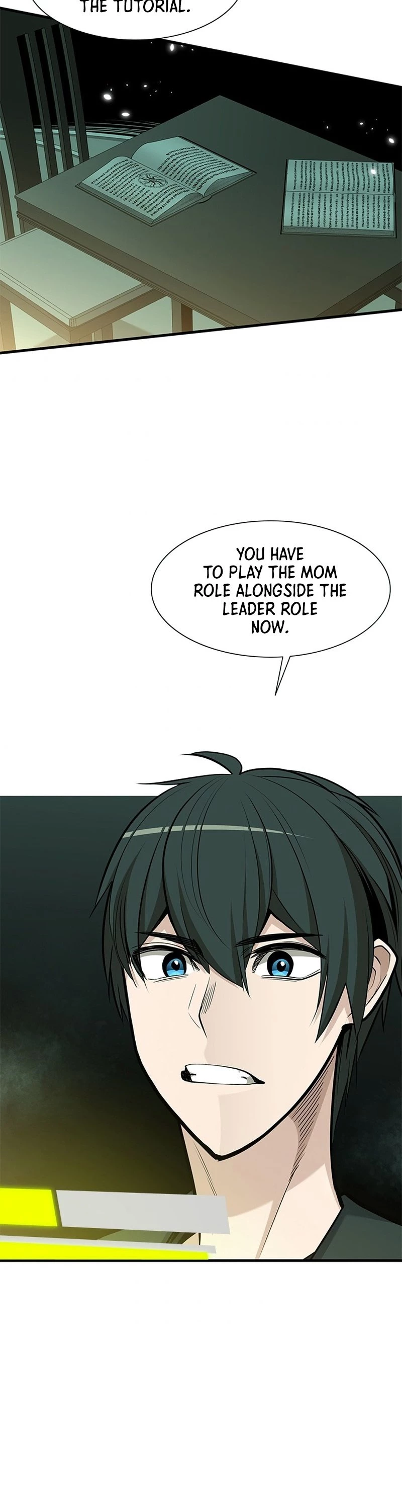 The Tutorial Is Too Tough! Chapter 47 - 30