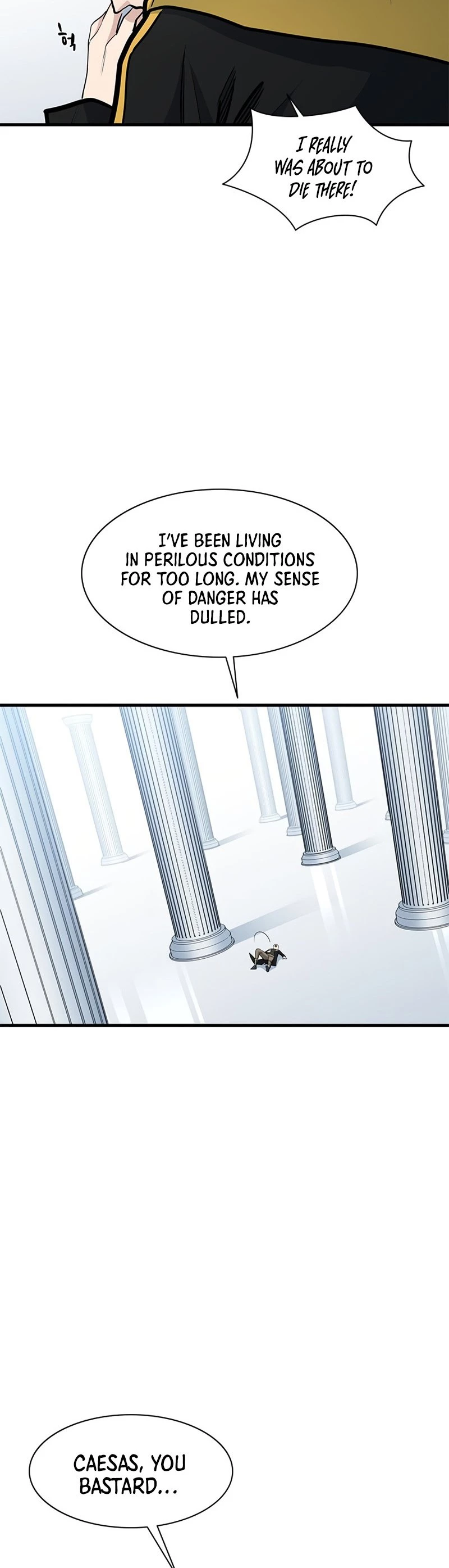 The Tutorial Is Too Tough! Chapter 46 - 23