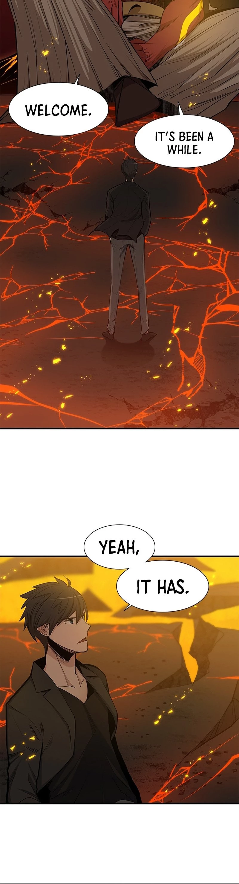 The Tutorial Is Too Tough! Chapter 48 - 36