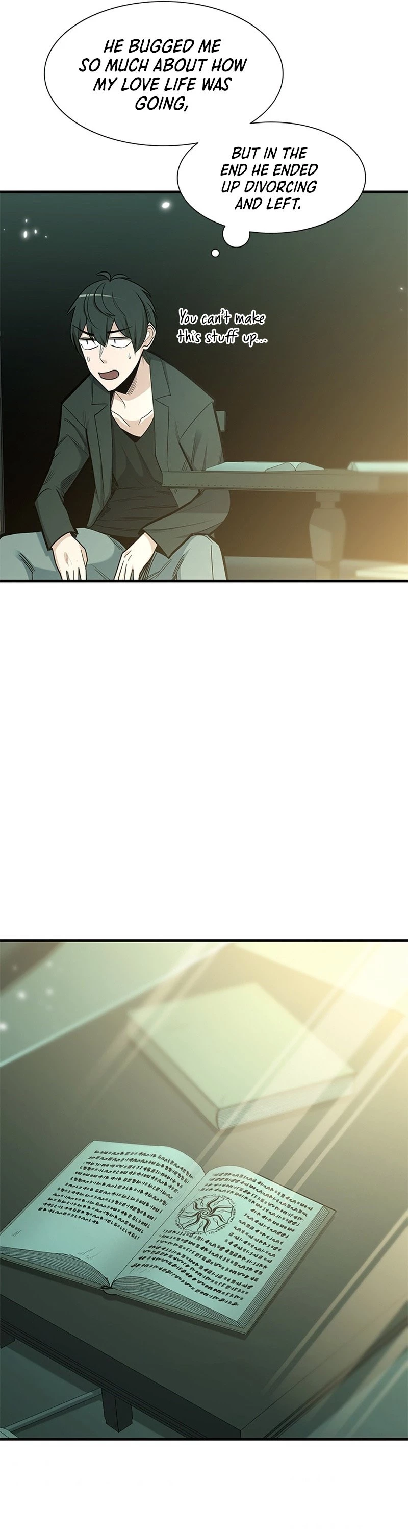 The Tutorial Is Too Tough! Chapter 47 - 33