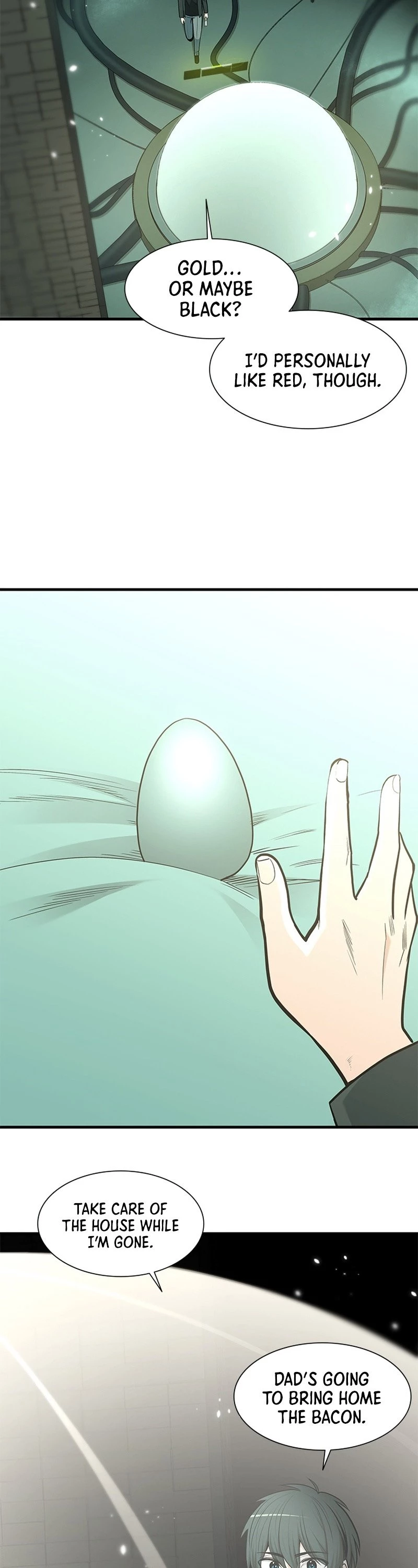 The Tutorial Is Too Tough! Chapter 47 - 35