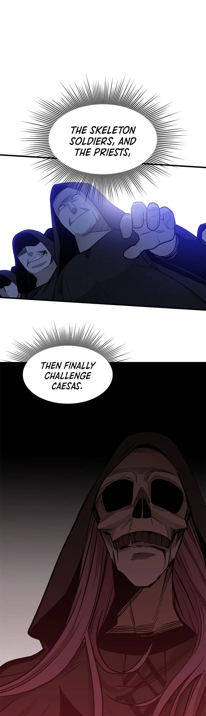 The Tutorial Is Too Tough! Chapter 46 - 25