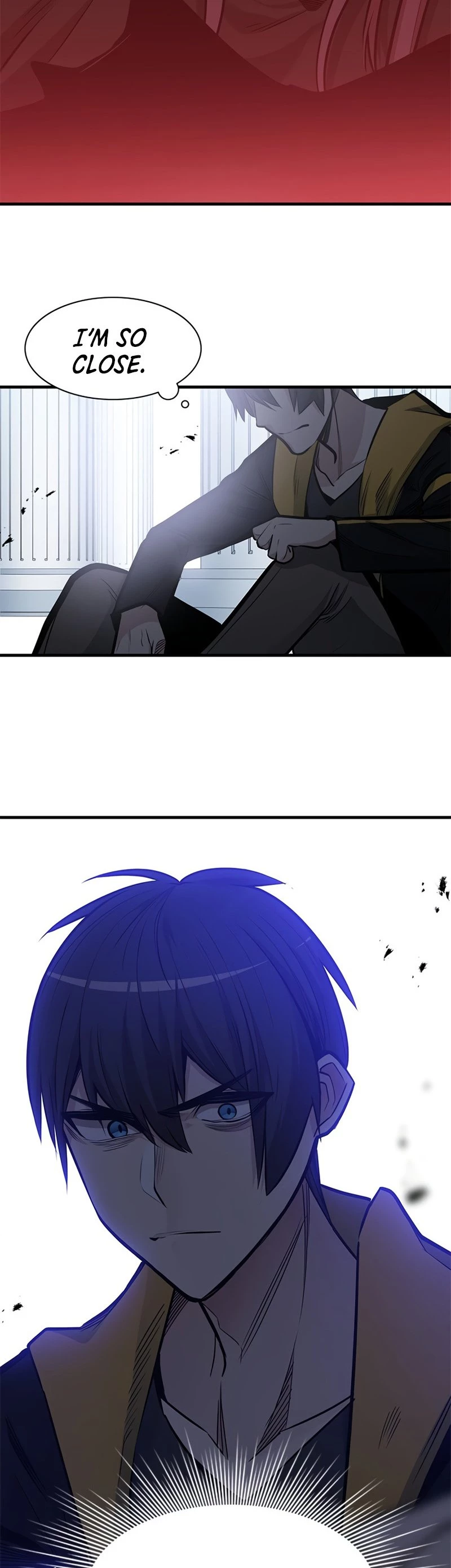 The Tutorial Is Too Tough! Chapter 46 - 26