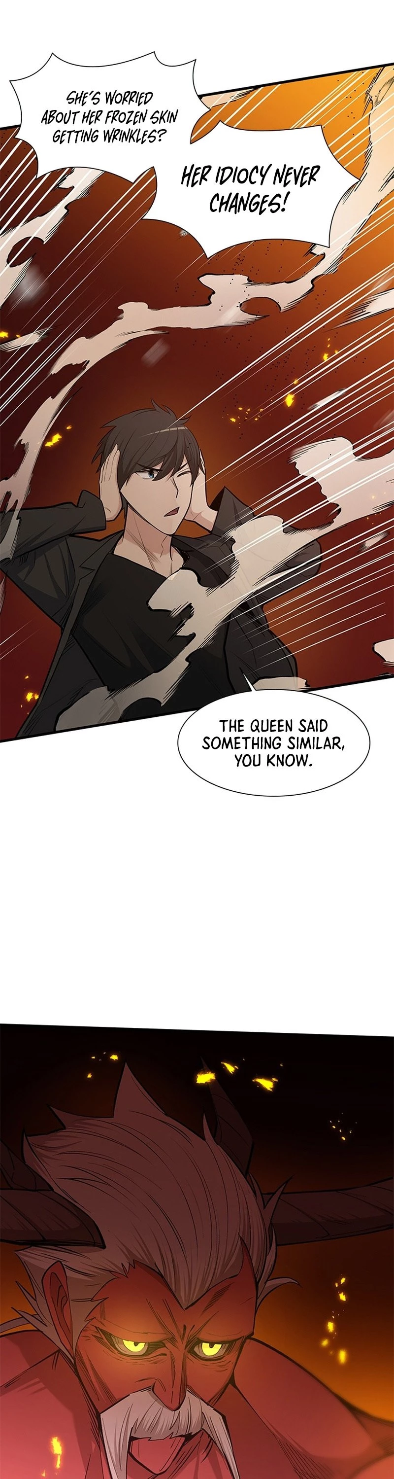 The Tutorial Is Too Tough! Chapter 48 - 39