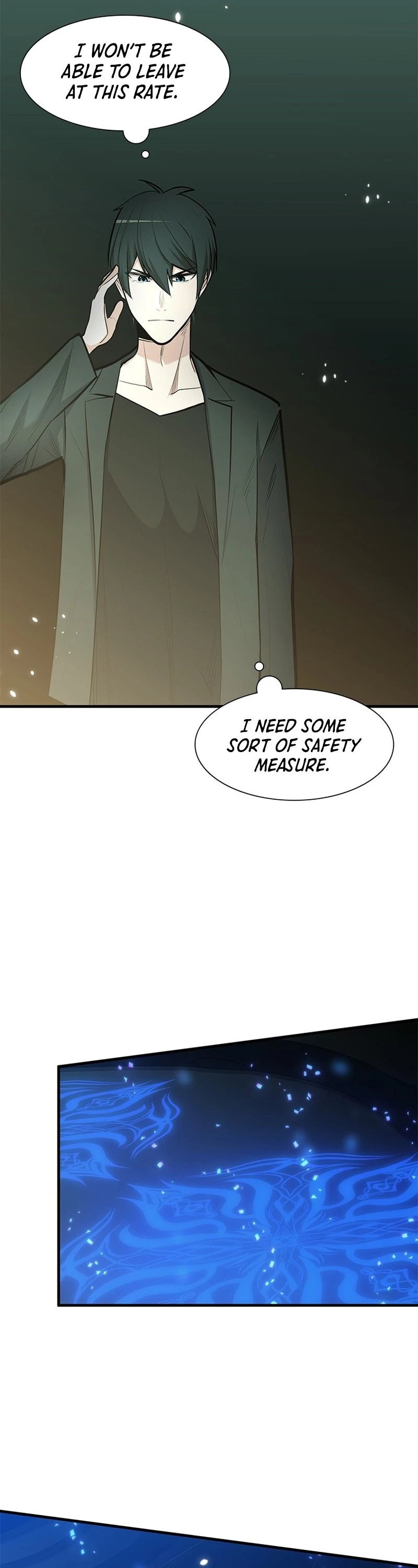The Tutorial Is Too Tough! Chapter 47 - 37
