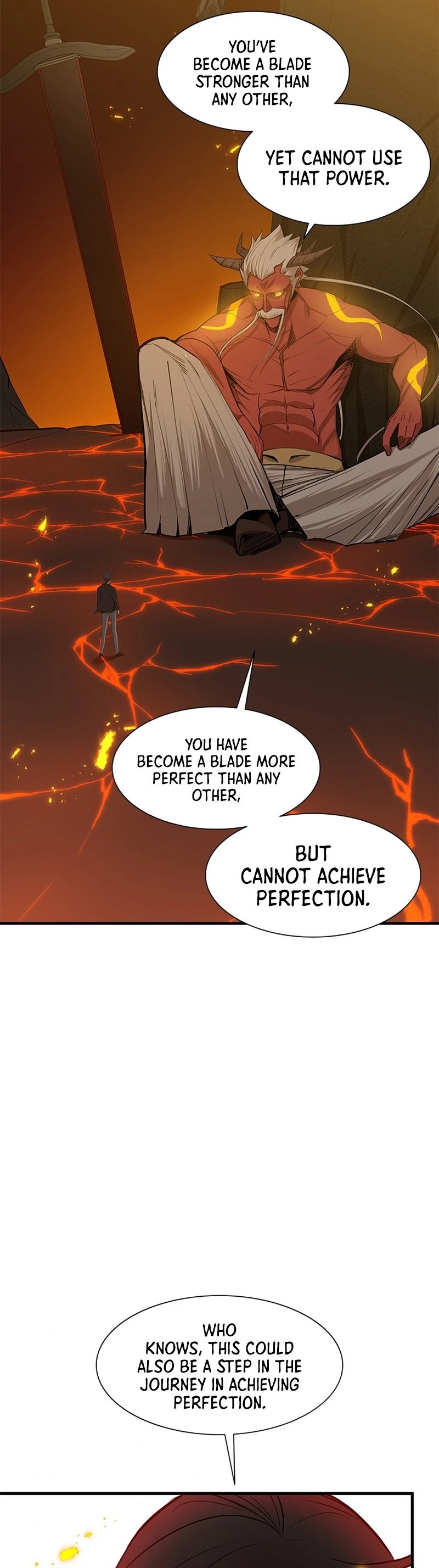 The Tutorial Is Too Tough! Chapter 48 - 41