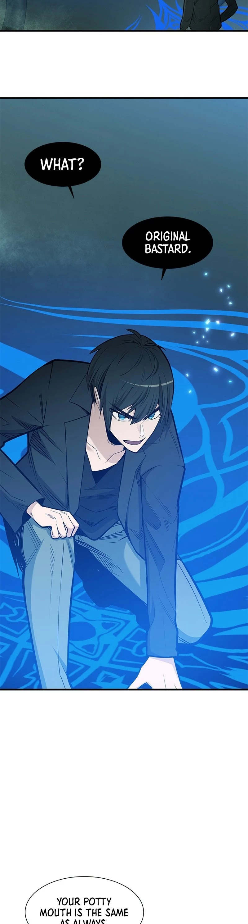 The Tutorial Is Too Tough! Chapter 47 - 41